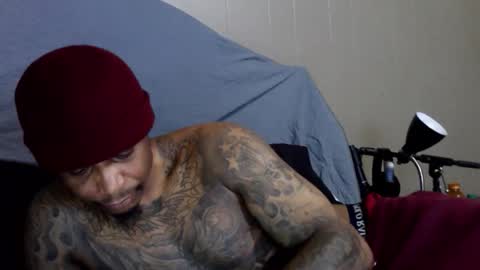 Snapshot of rickavelli chatting on October 30, 5:46 pm Rick online show from October 30, 5:46 pm