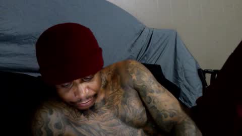 Rick online show from November 5, 12:54 am