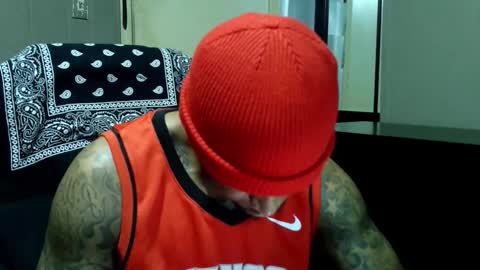 Rick online show from November 9, 1:04 am