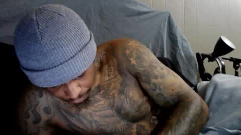 Rick online show from December 3, 3:21 pm