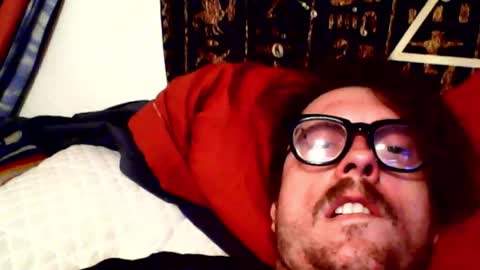 Snapshot of rickdaydream chatting on March 15, 9:48 am RICK DAYDREAM online show from March 15, 9:48 am