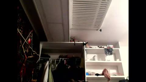 Snapshot of rickdaydream chatting on March 19, 2:04 am RICK DAYDREAM online show from March 19, 2:04 am