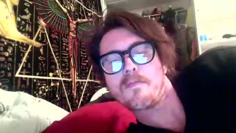 Snapshot of rickdaydream chatting on March 24, 3:22 am RICK DAYDREAM online show from March 24, 3:22 am