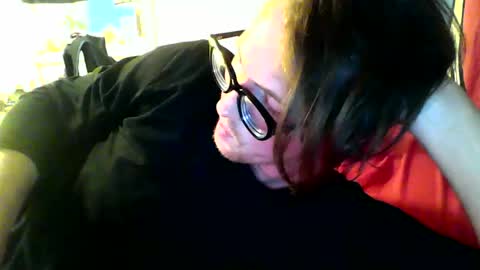 Snapshot of rickdaydream chatting on March 31, 11:05 pm RICK DAYDREAM online show from March 31, 11:05 pm