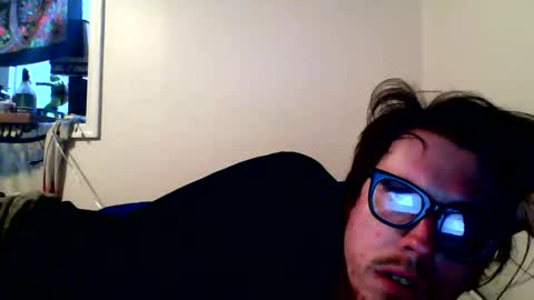 Snapshot of rickdaydream chatting on April 5, 2:47 pm RICK DAYDREAM online show from April 5, 2:47 pm