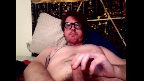 Snapshot of rickdaydream chatting on April 9, 7:25 am RICK DAYDREAM online show from April 9, 7:25 am