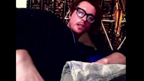 Snapshot of rickdaydream chatting on April 10, 1:22 am RICK DAYDREAM online show from April 10, 1:22 am