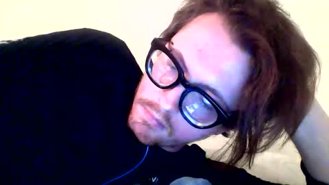 Snapshot of rickdaydream chatting on April 11, 4:17 am RICK DAYDREAM online show from April 11, 4:17 am