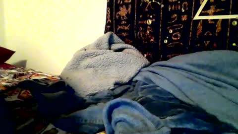 Snapshot of rickdaydream chatting on April 12, 2:27 am RICK DAYDREAM online show from April 12, 2:27 am