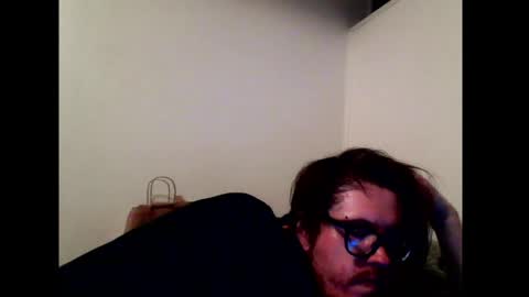 Snapshot of rickdaydream chatting on April 13, 5:35 am RICK DAYDREAM online show from April 13, 5:35 am