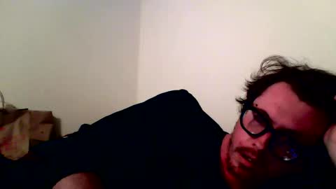 Snapshot of rickdaydream chatting on April 13, 9:20 pm RICK DAYDREAM online show from April 13, 9:20 pm