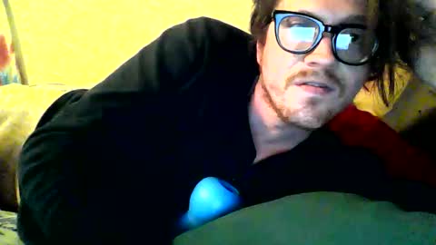 Snapshot of rickdaydream chatting on April 16, 6:47 am RICK DAYDREAM online show from April 16, 6:47 am