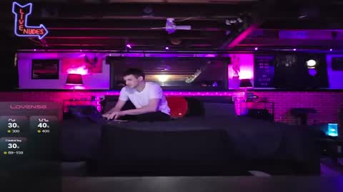 rickeyslatter69 online show from February 16, 10:28 pm