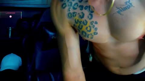 Snapshot of rickg_oficial chatting on September 26, 12:14 am RICKG online show from September 26, 12:14 am