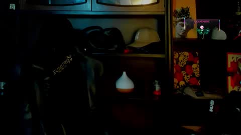 RICKG online show from January 31, 7:11 pm