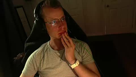 rickgosling online show from May 27, 1:13 am