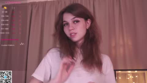 Snapshot of rickirto chatting on September 30, 12:37 am Sofia online show from September 30, 12:37 am