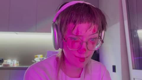 RickiSanchez online show from April 13, 8:47 pm