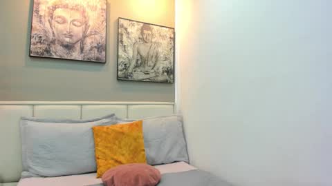 Ricky Backus online show from January 12, 11:15 am