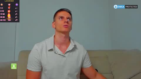 Ricky online show from September 11, 10:59 am