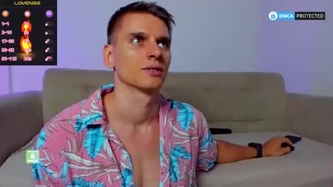 Ricky online show from December 17, 9:15 am