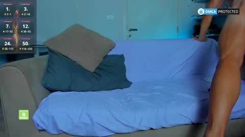 Ricky online show from May 9, 1:44 am
