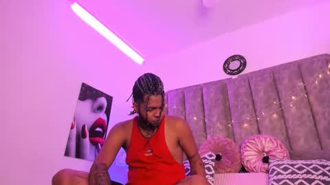 rickyandsharlot online show from September 10, 2:06 pm