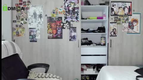 RickyDicot 13 online show from December 10, 5:28 am