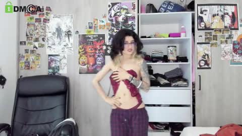 RickyDicot 13 online show from December 30, 1:58 am