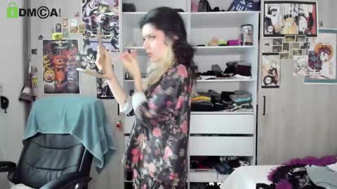 RickyDicot 13 online show from February 25, 1:52 am