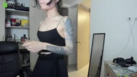 RickyDicot 13 online show from September 11, 2:44 am