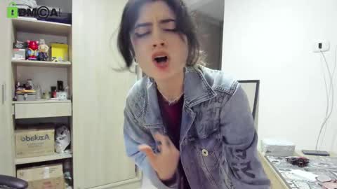 RickyDicot 13 online show from September 17, 3:08 am