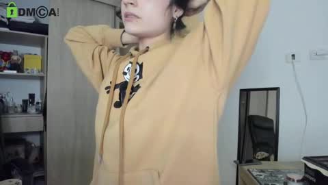 RickyDicot 13 online show from October 1, 3:12 am