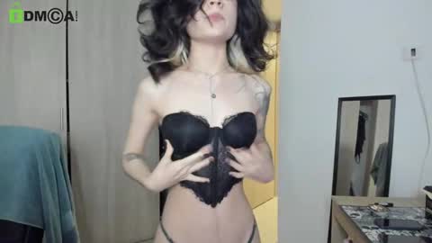 RickyDicot 13 online show from October 7, 2:20 am