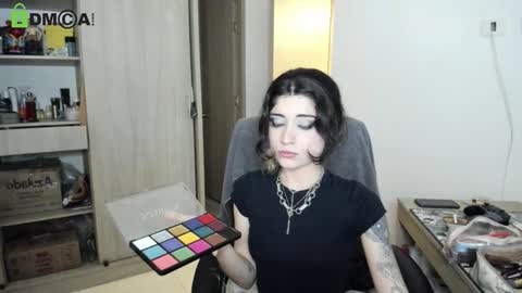 RickyDicot 13 online show from November 15, 1:14 am