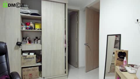 RickyDicot 13 online show from February 3, 1:15 am