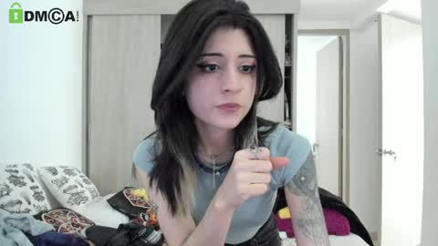 RickyDicot 13 online show from April 2, 8:50 pm