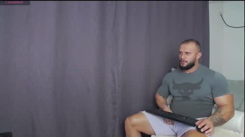 rickymiami1 online show from September 22, 6:21 pm