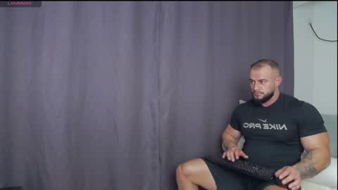 rickymiami1 online show from September 25, 9:29 pm