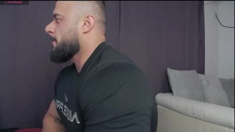 rickymiami1 online show from October 5, 1:31 pm