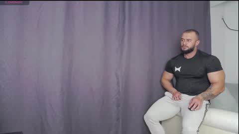 rickymiami1 online show from October 7, 6:49 pm