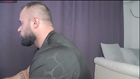 rickymiami1 online show from October 8, 6:05 pm