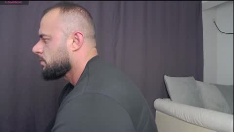 rickymiami1 online show from October 12, 6:51 pm