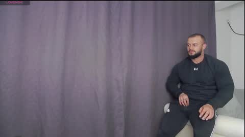 rickymiami1 online show from October 15, 6:19 pm