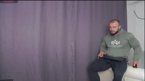 rickymiami1 online show from October 16, 6:31 pm