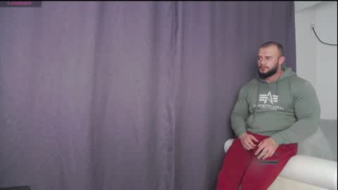 rickymiami1 online show from October 17, 7:05 pm