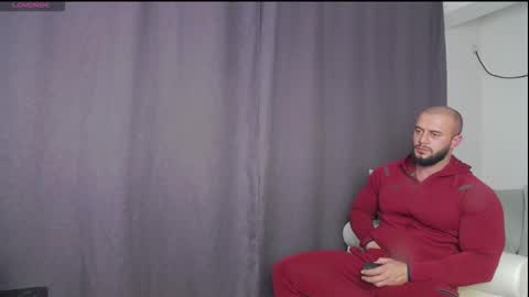 rickymiami1 online show from November 2, 4:53 pm