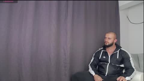 rickymiami1 online show from November 4, 5:12 pm