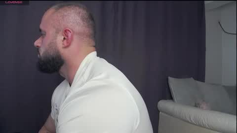 rickymiami1 online show from November 23, 6:19 pm