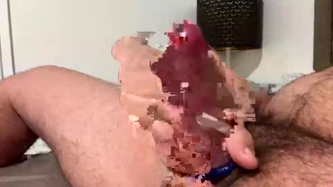 Miguel Raider online show from November 20, 9:42 am